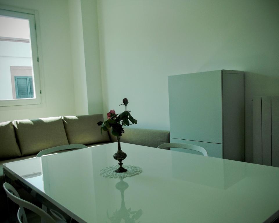 Le Casette Presicce Chambre photo