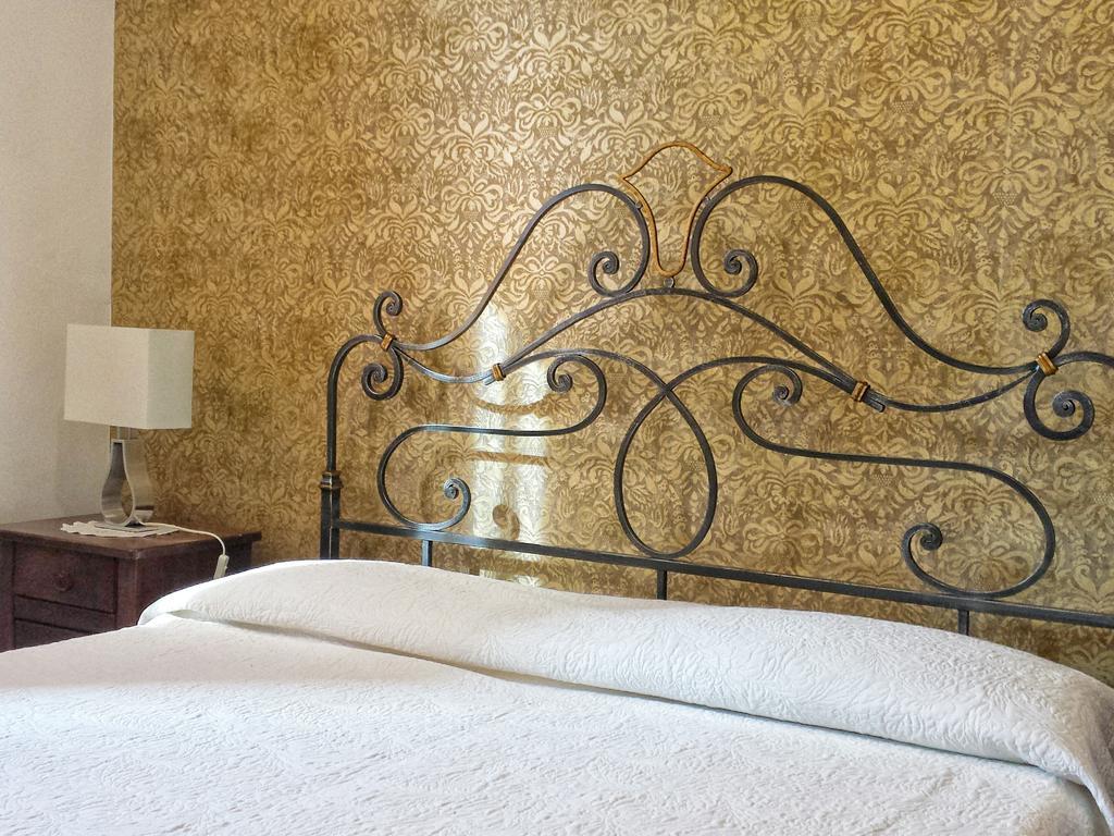 Le Casette Presicce Chambre photo