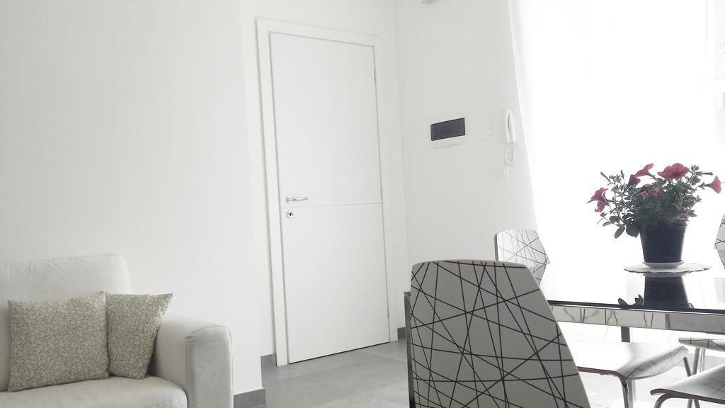 Le Casette Presicce Chambre photo